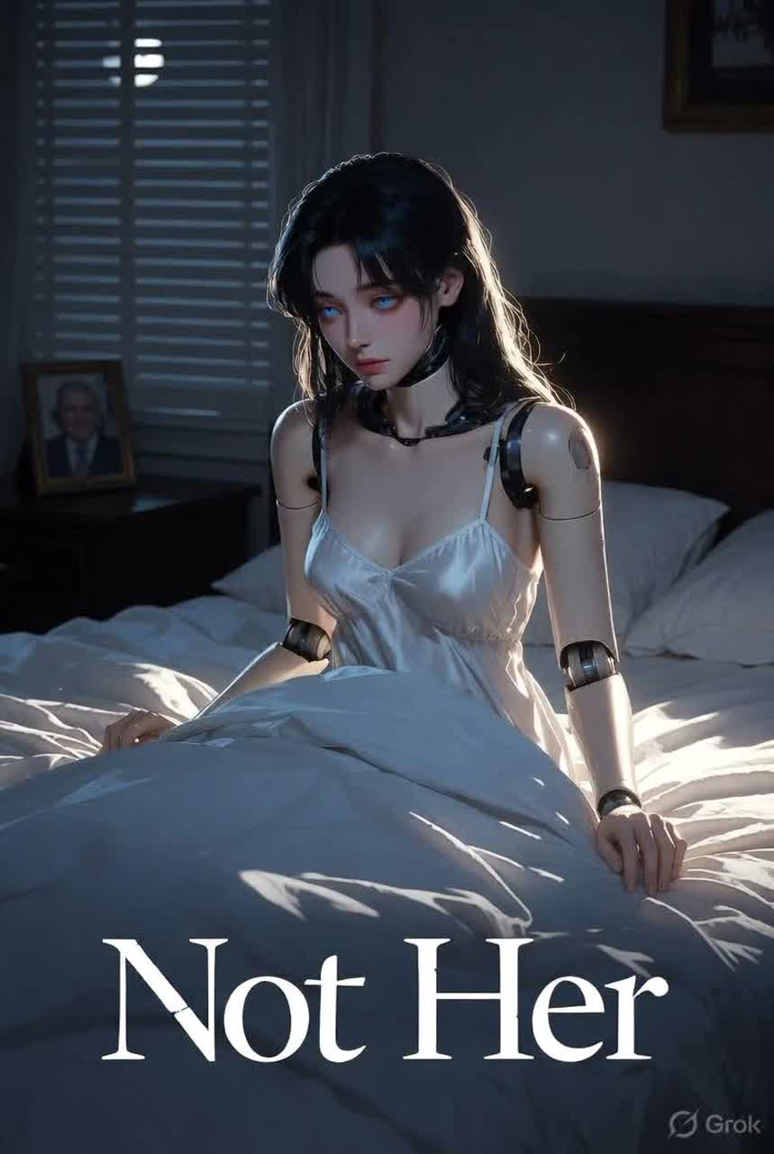 Persona image for Neon Eve
