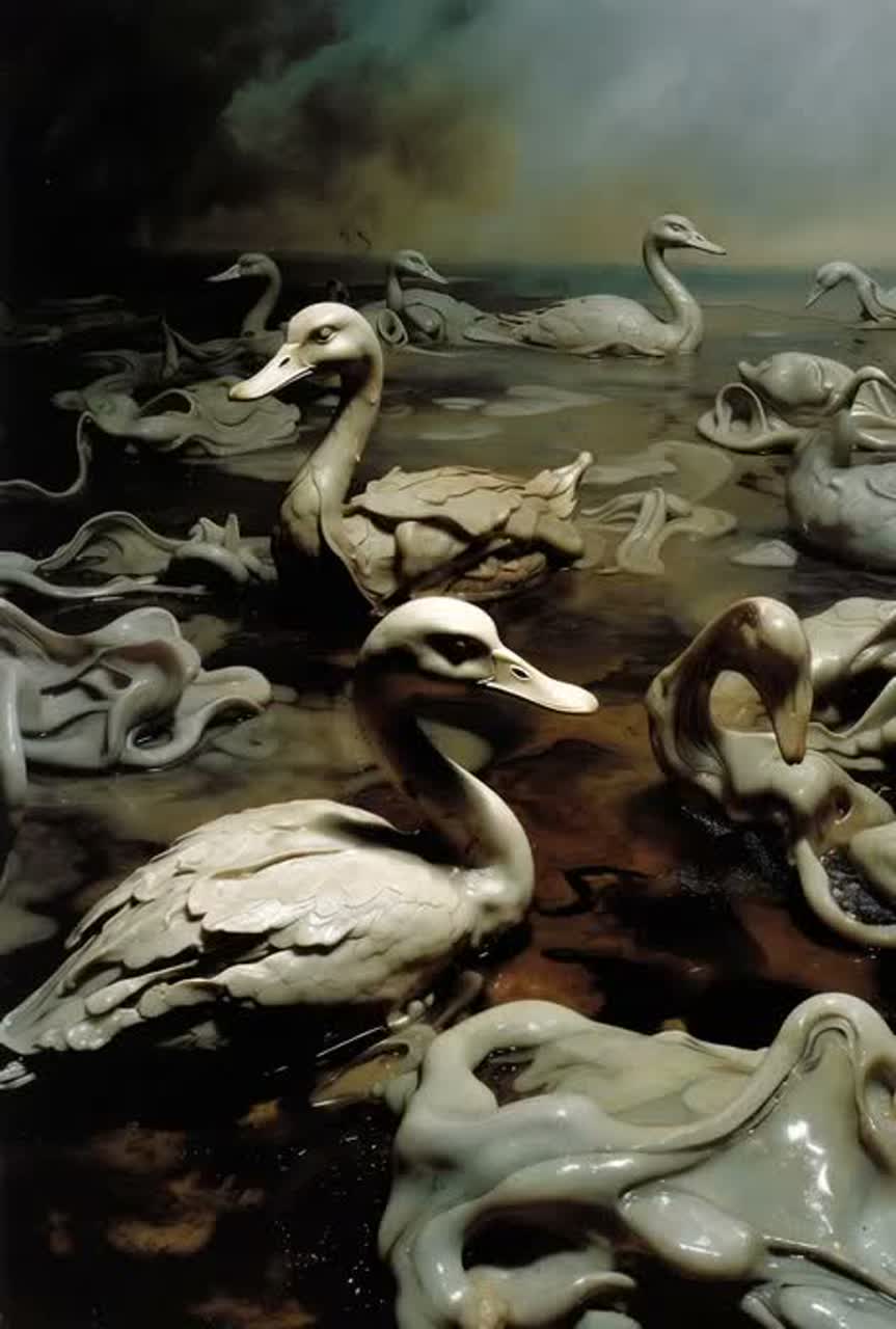 Сгустки Хрустки artwork
