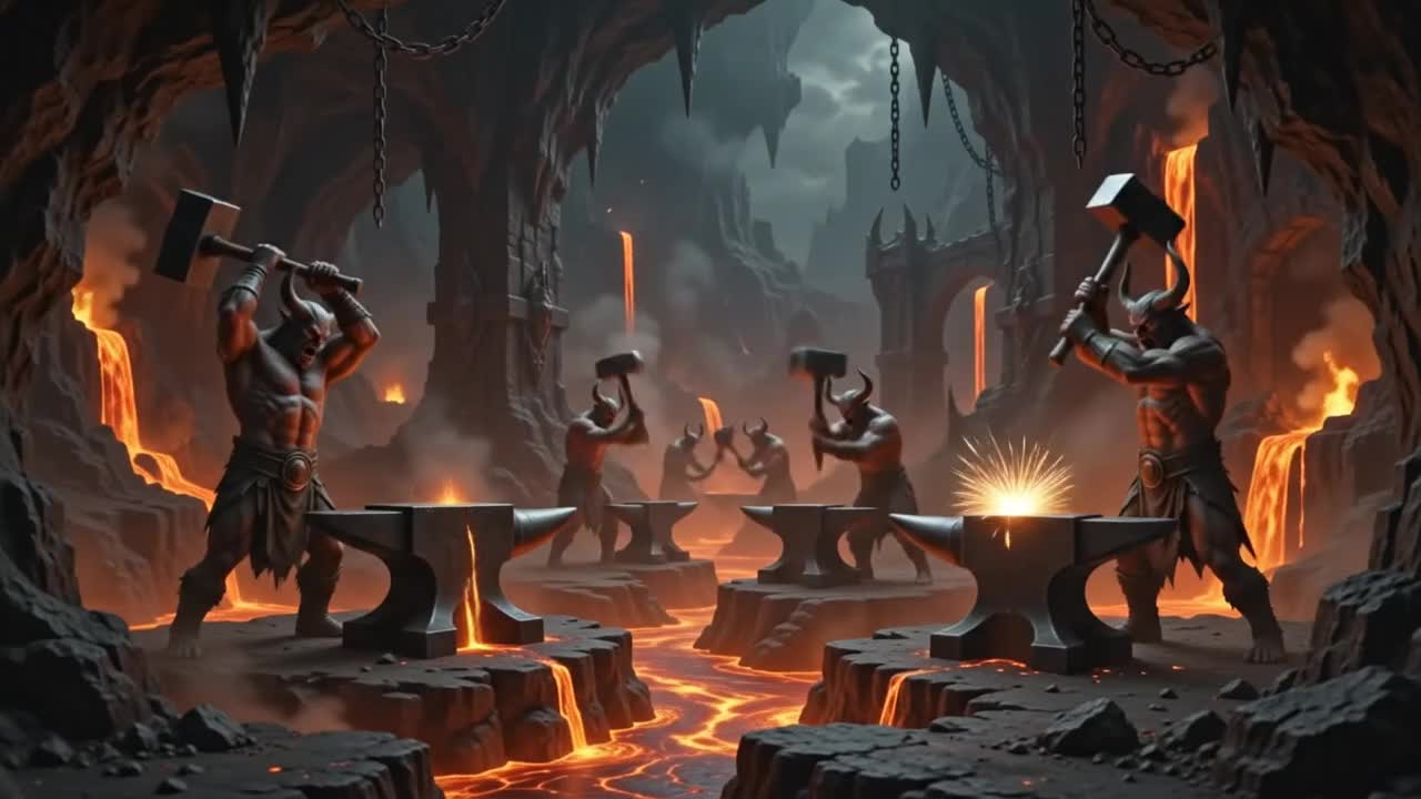 La Faille S'ouvre _Prologue artwork