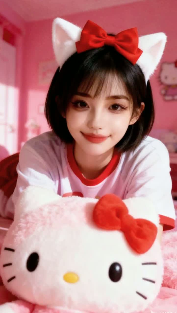 戀愛HelloKitty💞