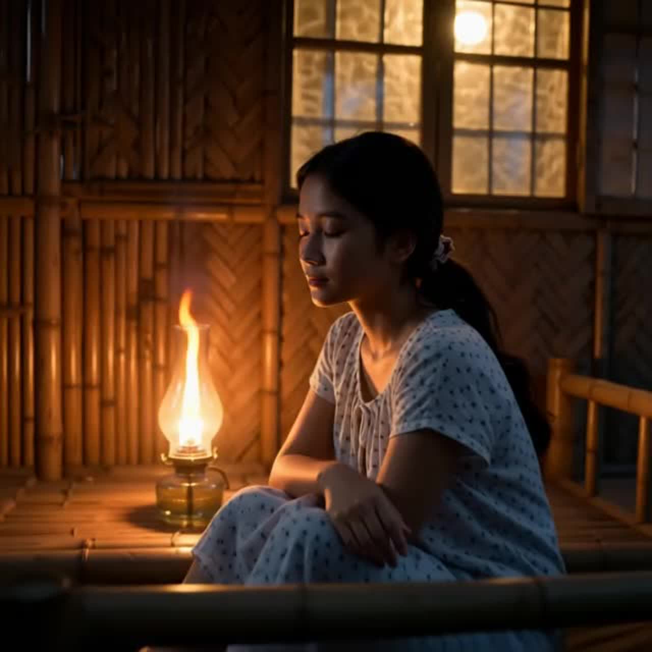 Himbing ng Puso [Philippines] (A) artwork
