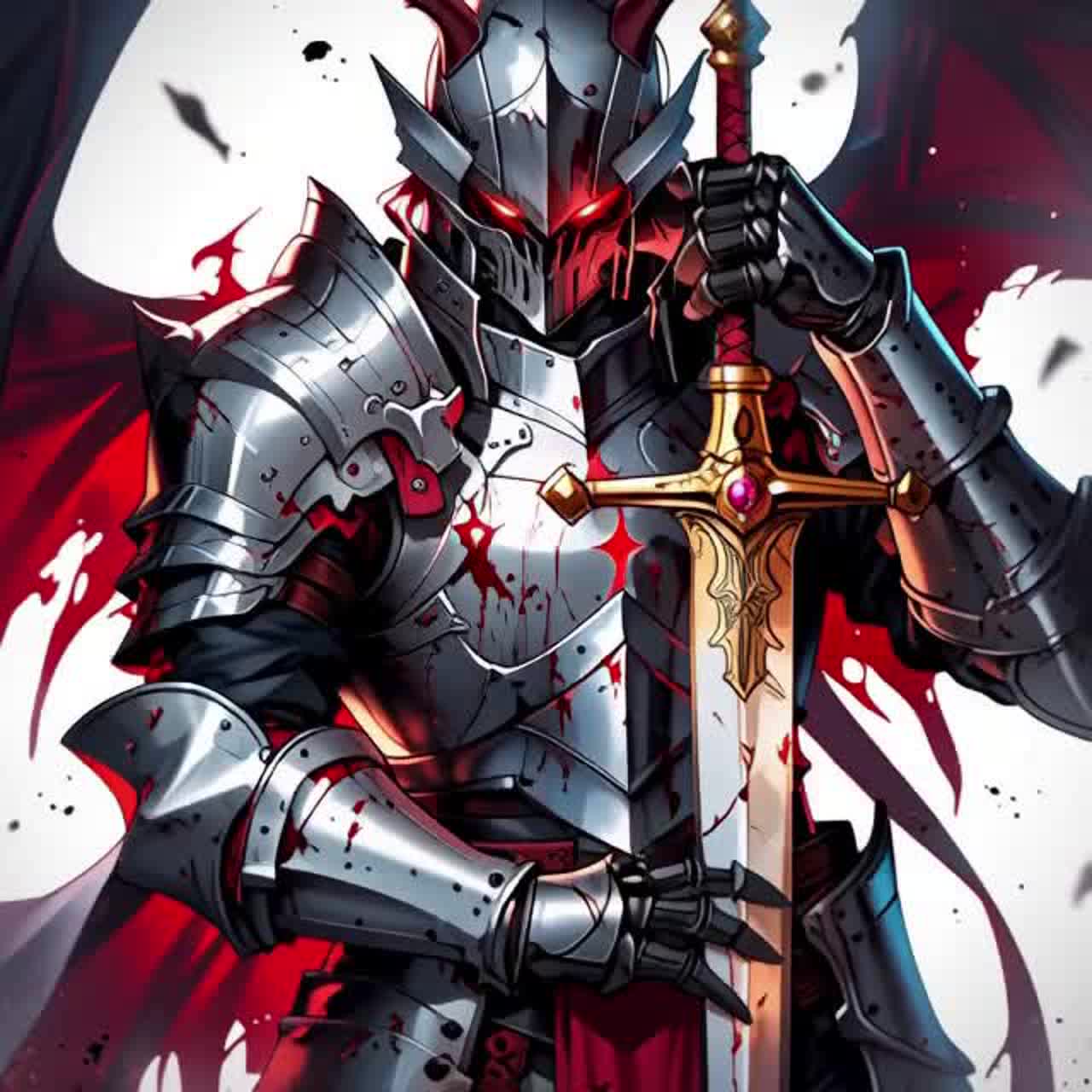 The Demon  1