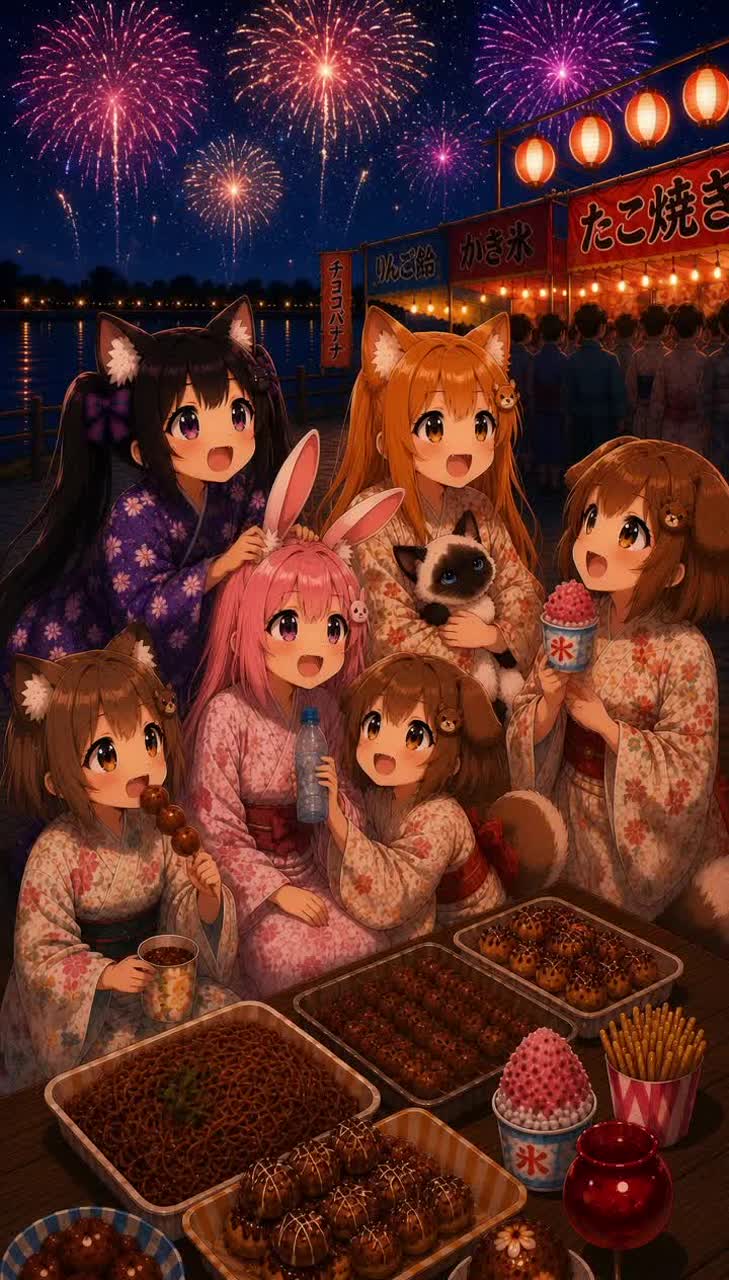しっぽシグナル artwork