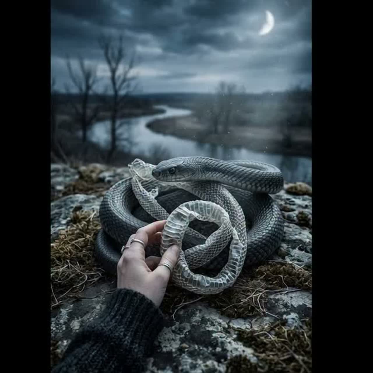 Häute artwork