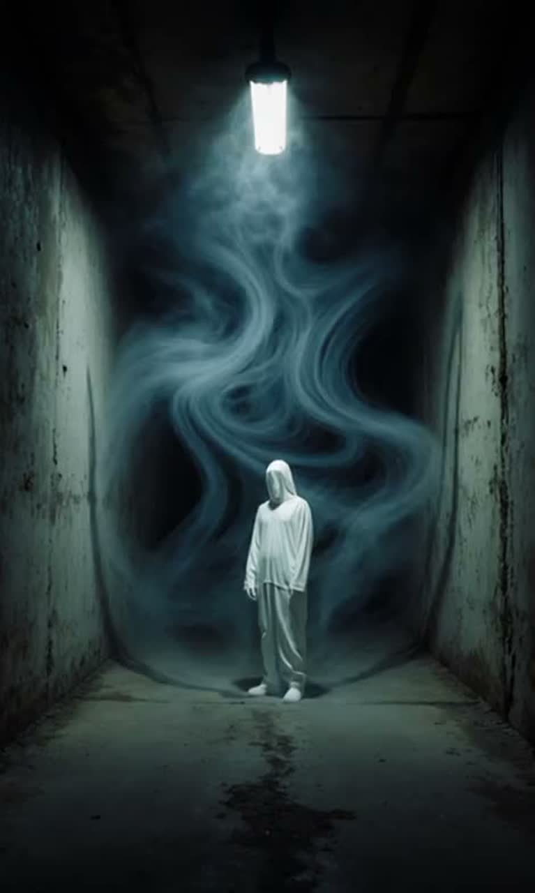 They Want You to Fall artwork