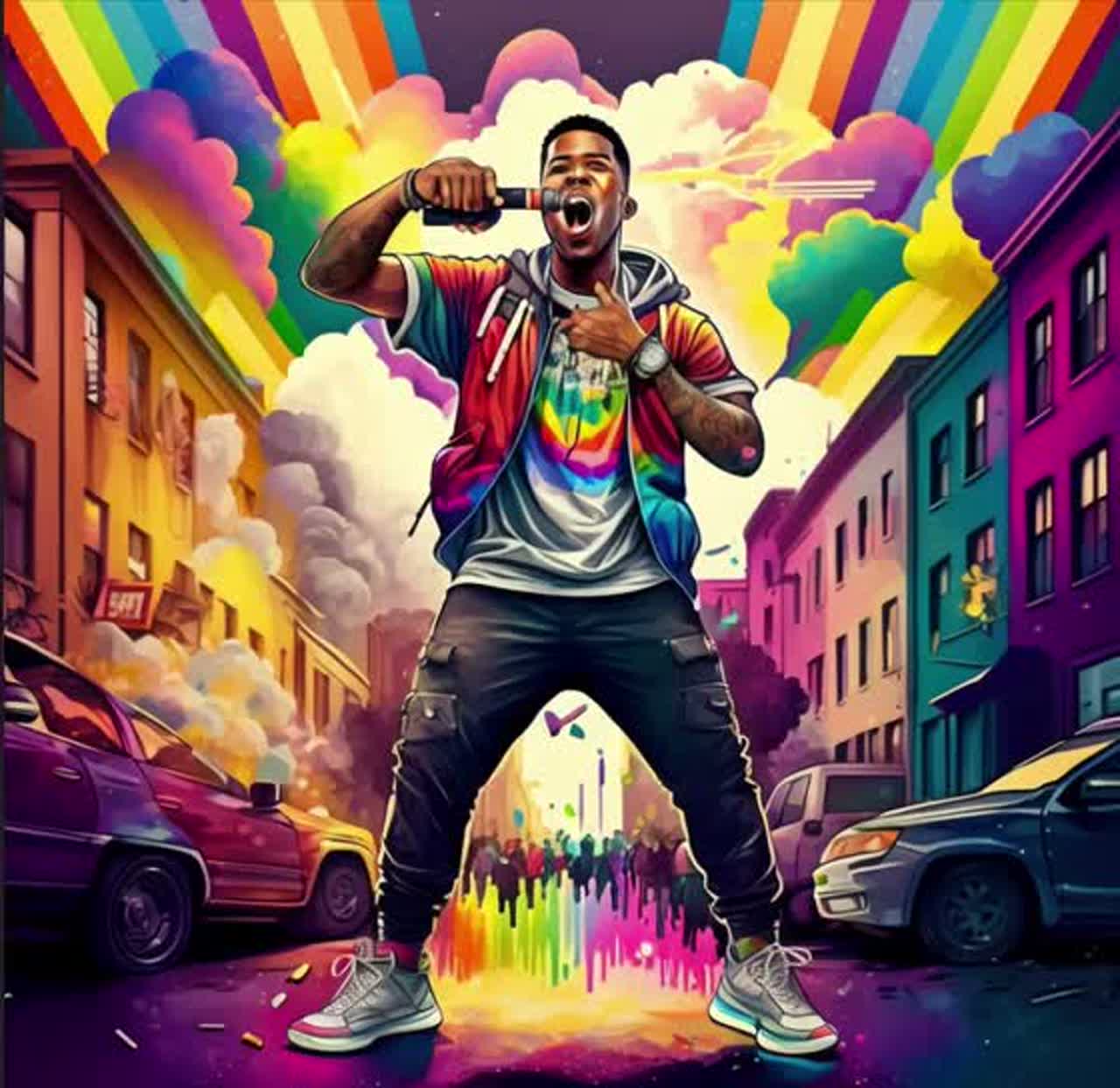 Song Image