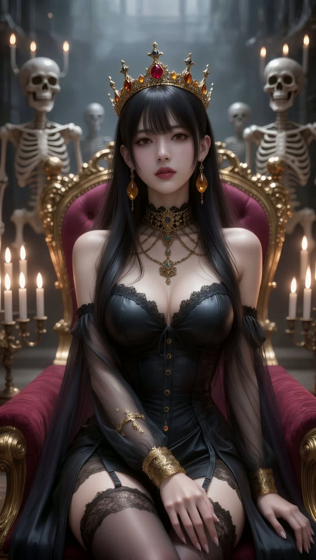 Image for The Boneyard Bounce | (iLoveSuno's Remix)