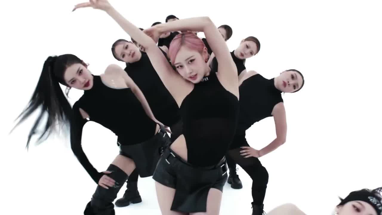 Whiplash (Remix)-aespa artwork