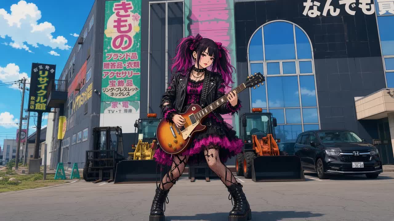 ロックンロールの神様 artwork