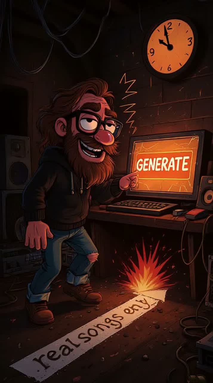 Song Image