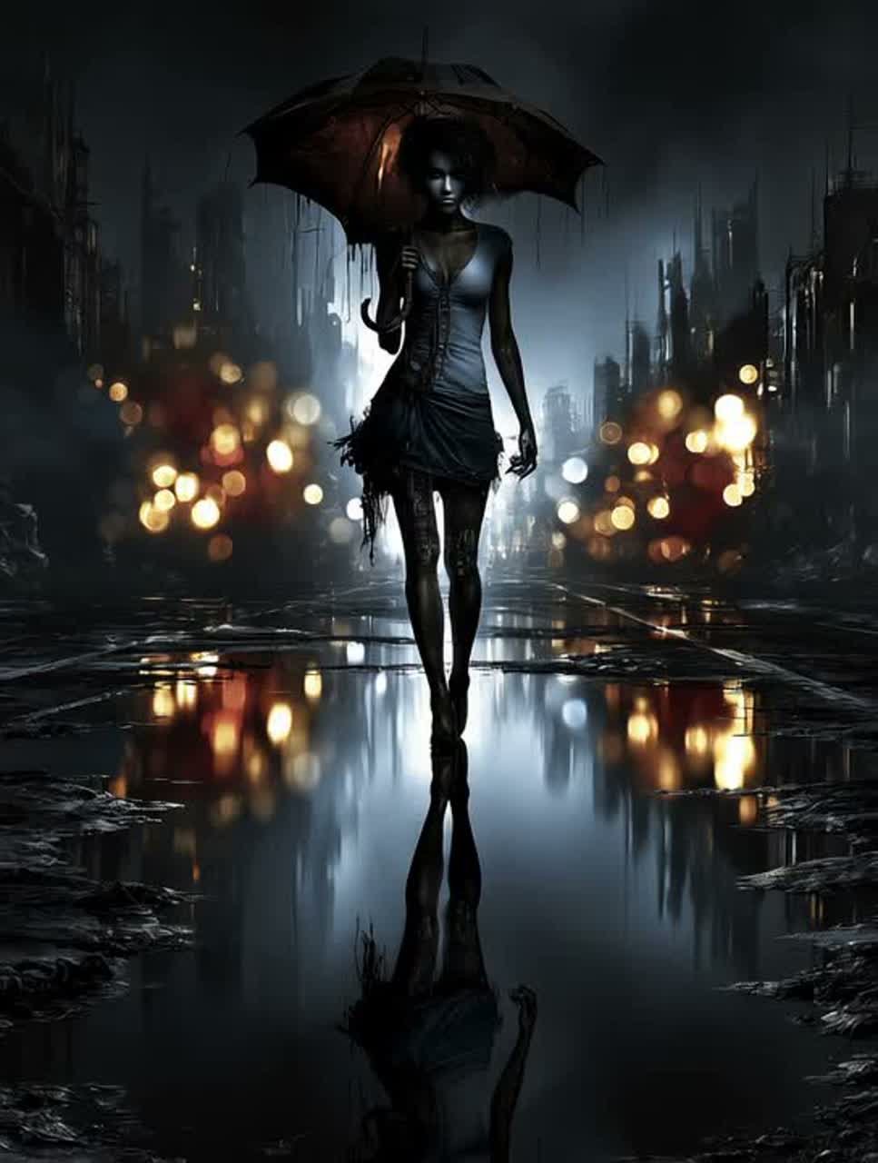 Where's the F*ing Road Map artwork