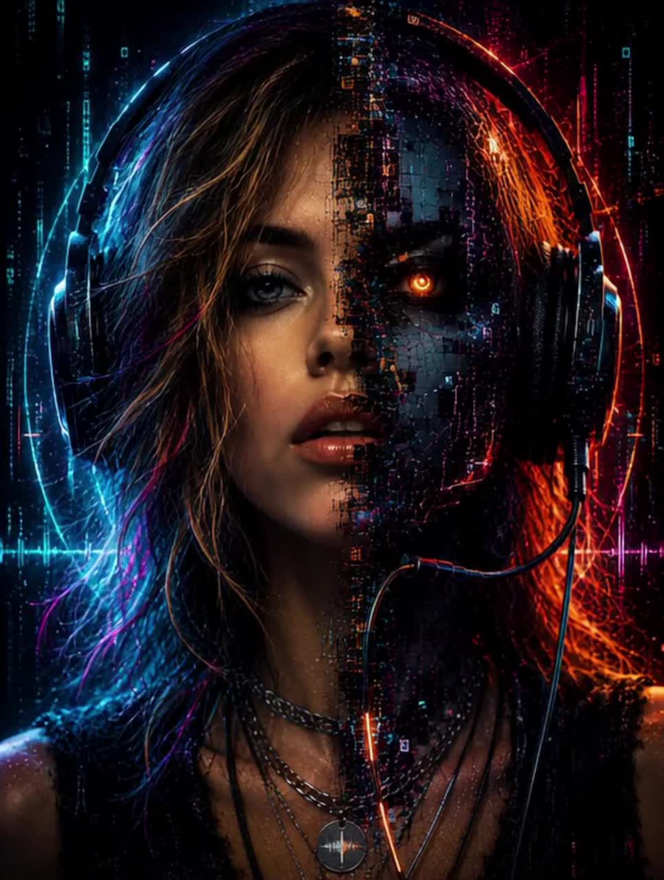 Sound Taking Control artwork