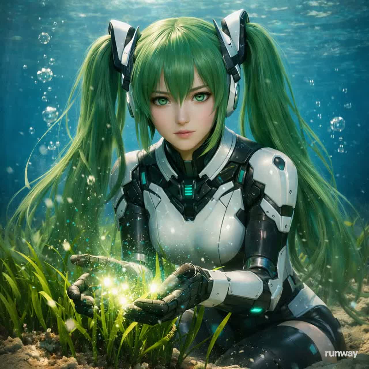 Image for うみんちゅロイド