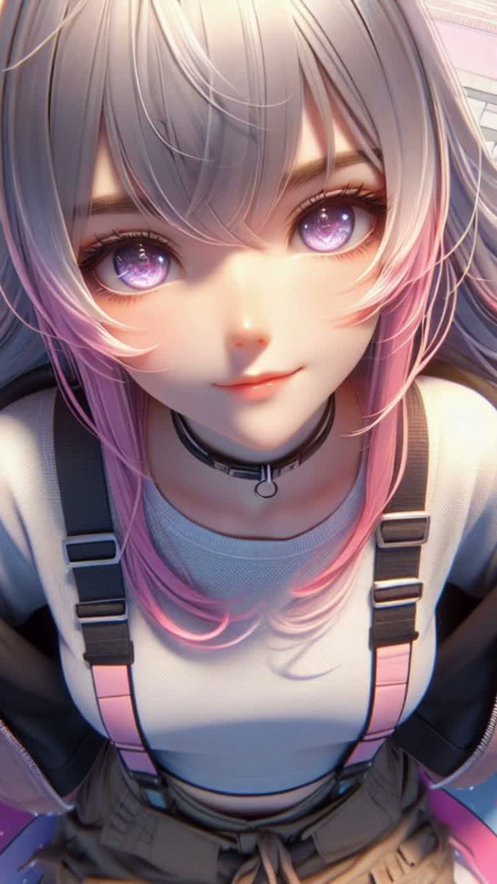 Voice image for シルバー