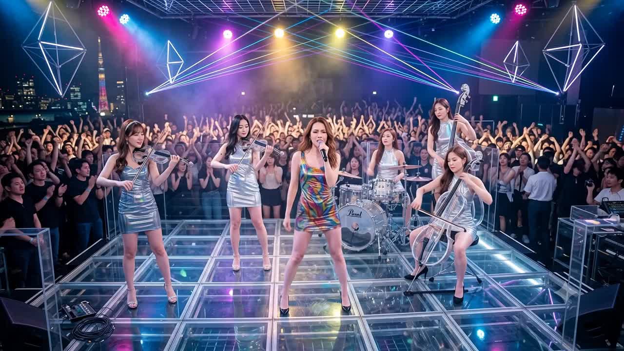 Song Image