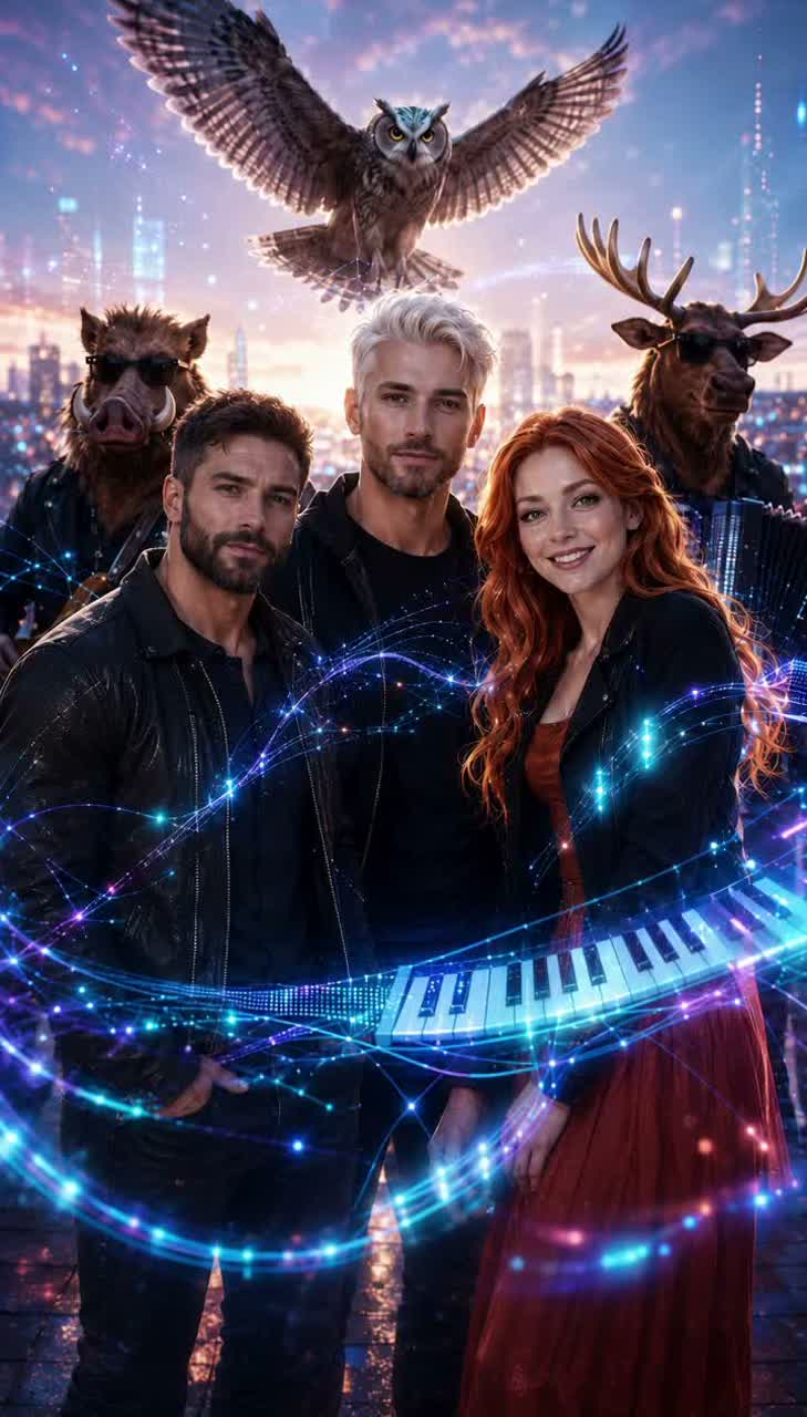 Song Image