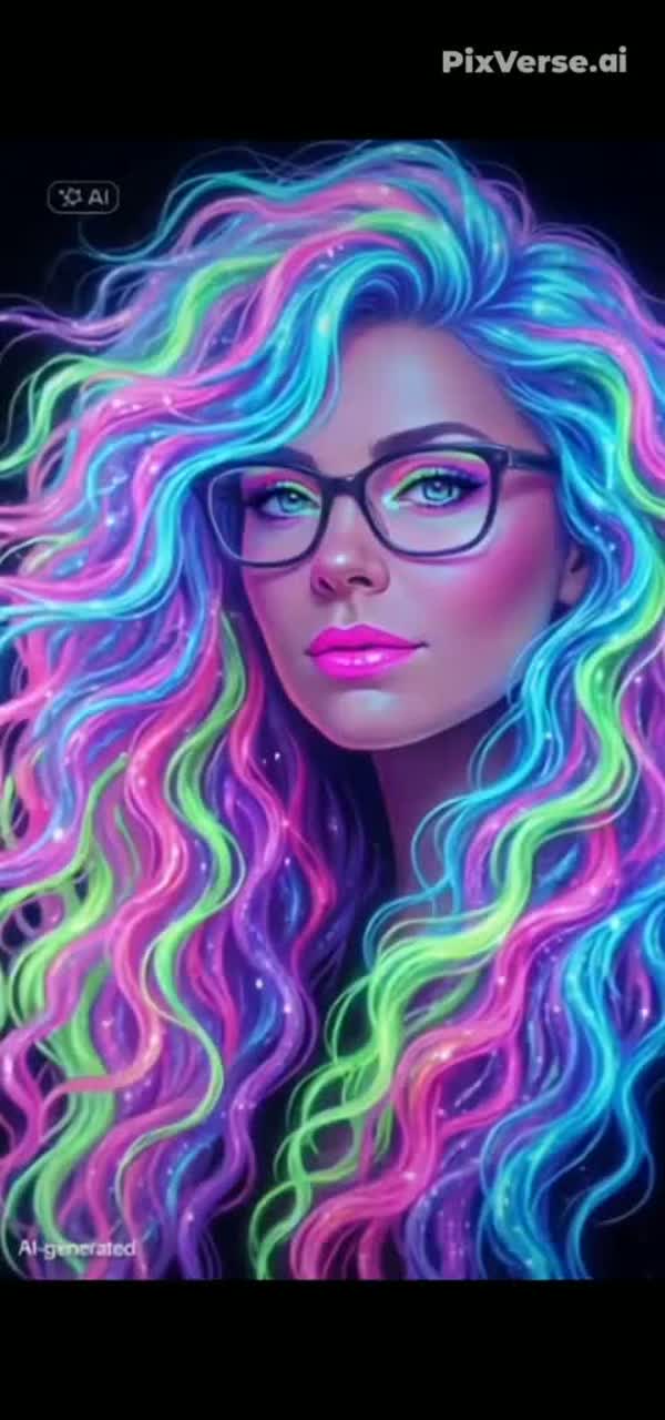 “Neon Soul” artwork