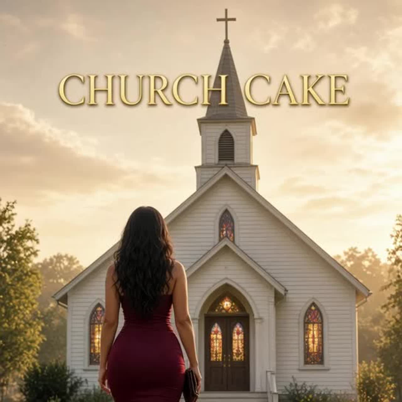 Church Cake Remix Challenge (Gospel Version) artwork