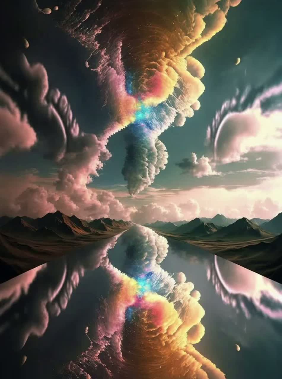 Sway of the Broken Drum artwork