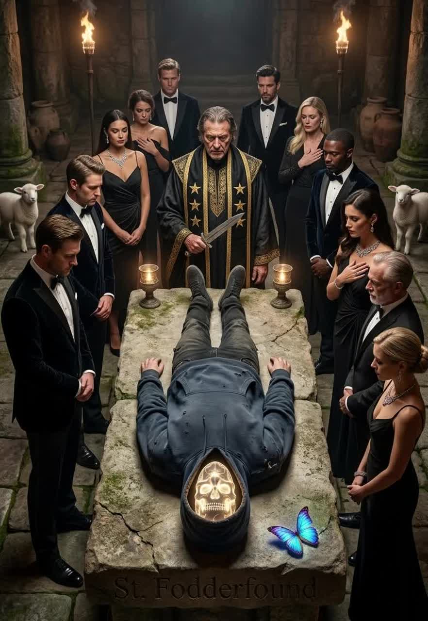 Good men artwork
