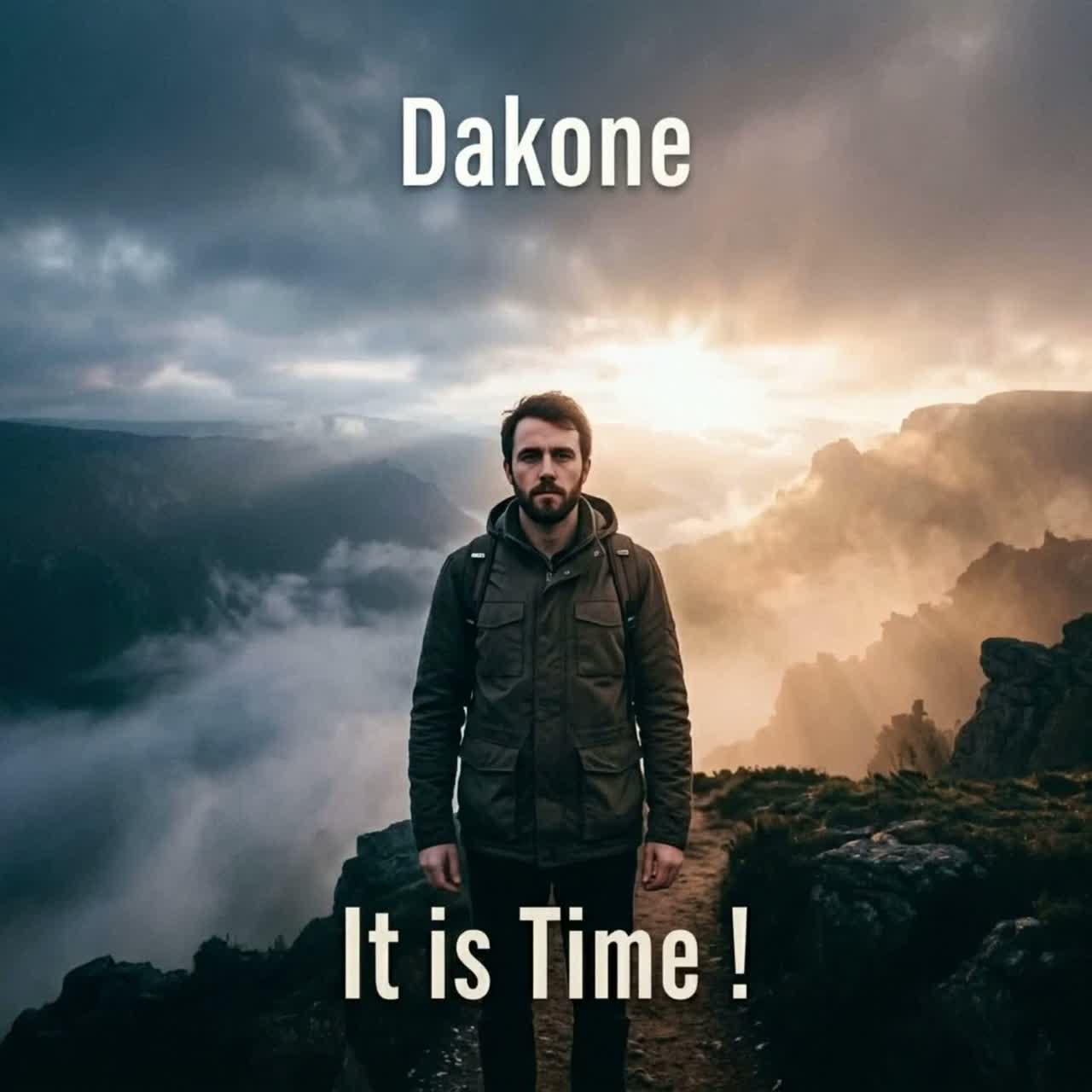 It is Time !  (Remastered) artwork