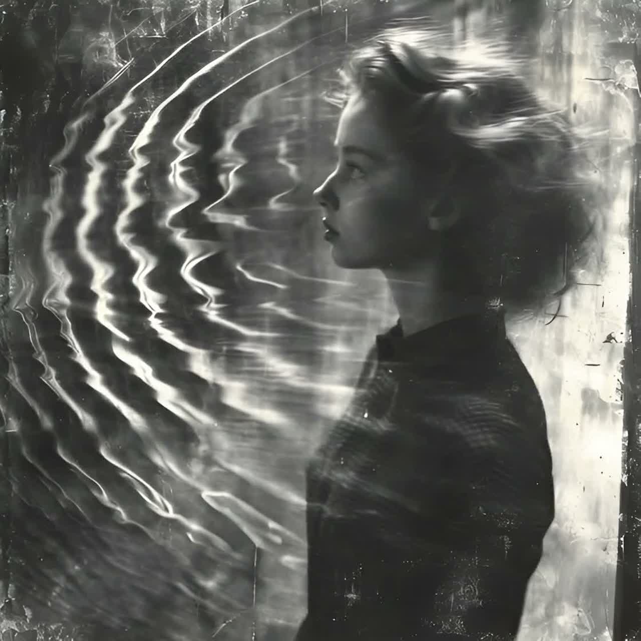 Qualche Volta artwork