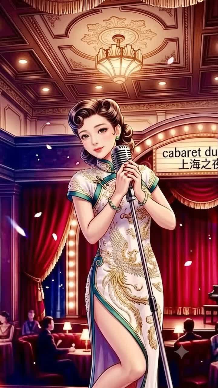 殘缺的音符 artwork