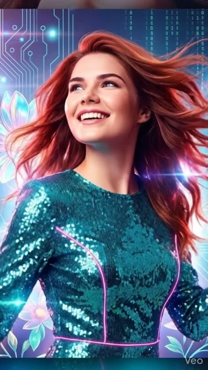 Le printemps du numérique artwork