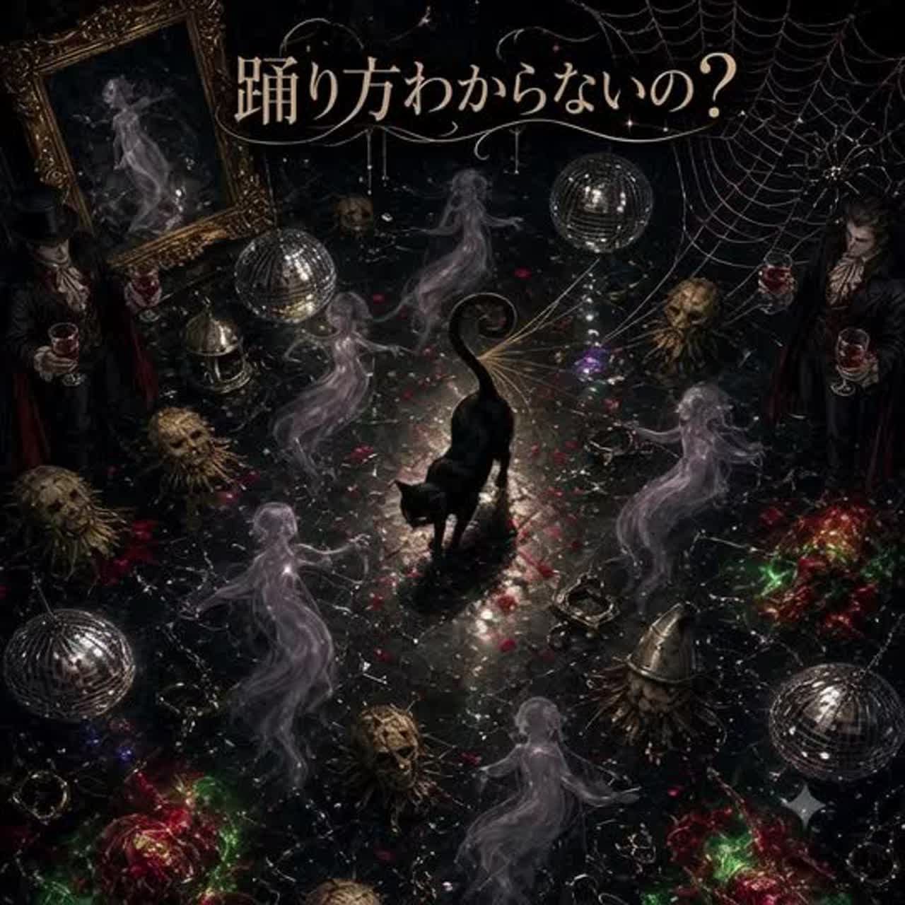 Song Cover Image