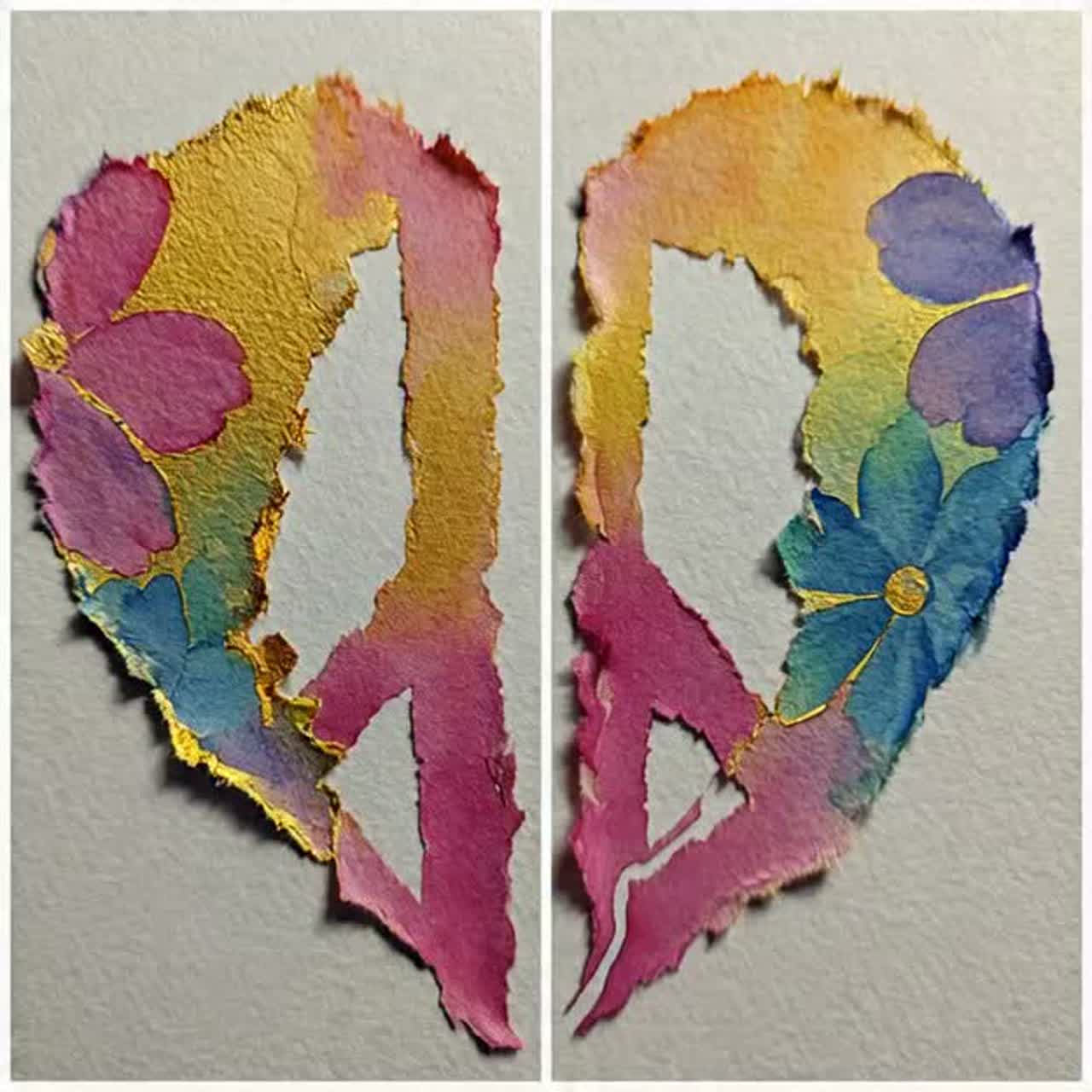 Piece by Peace artwork