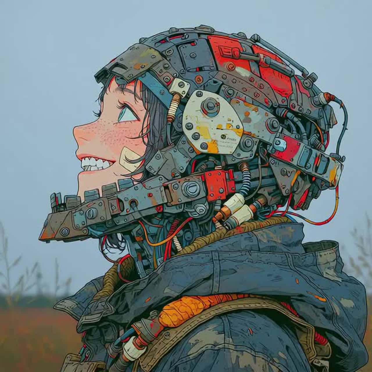 욕망 artwork