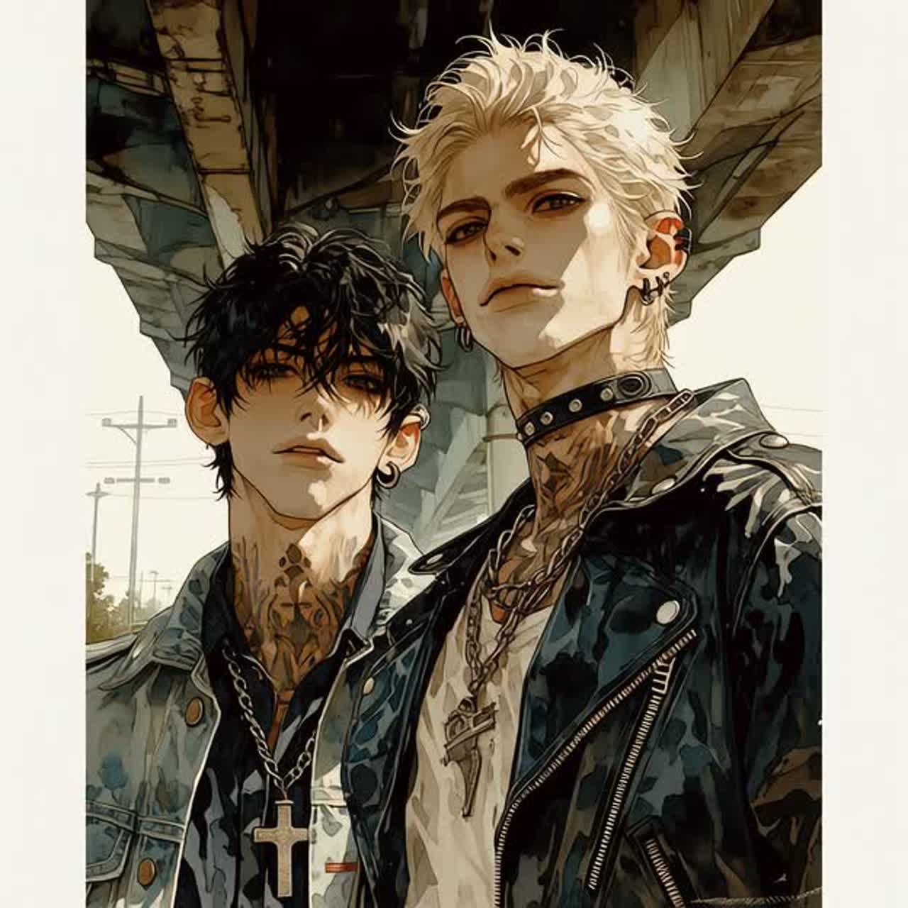 Song Image