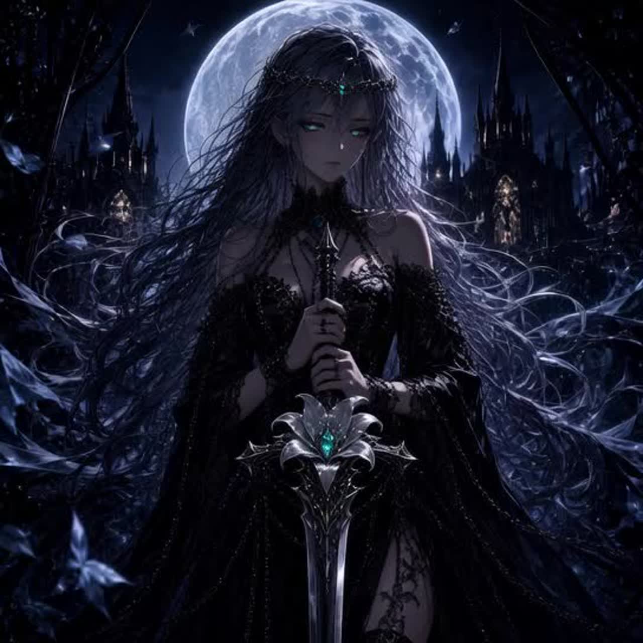 Res artwork