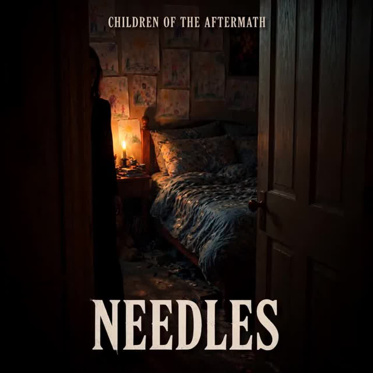 Needles artwork