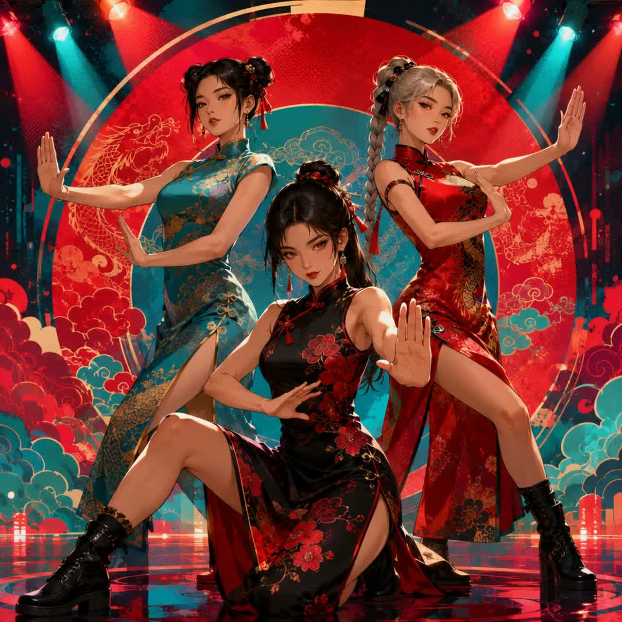 Song Image