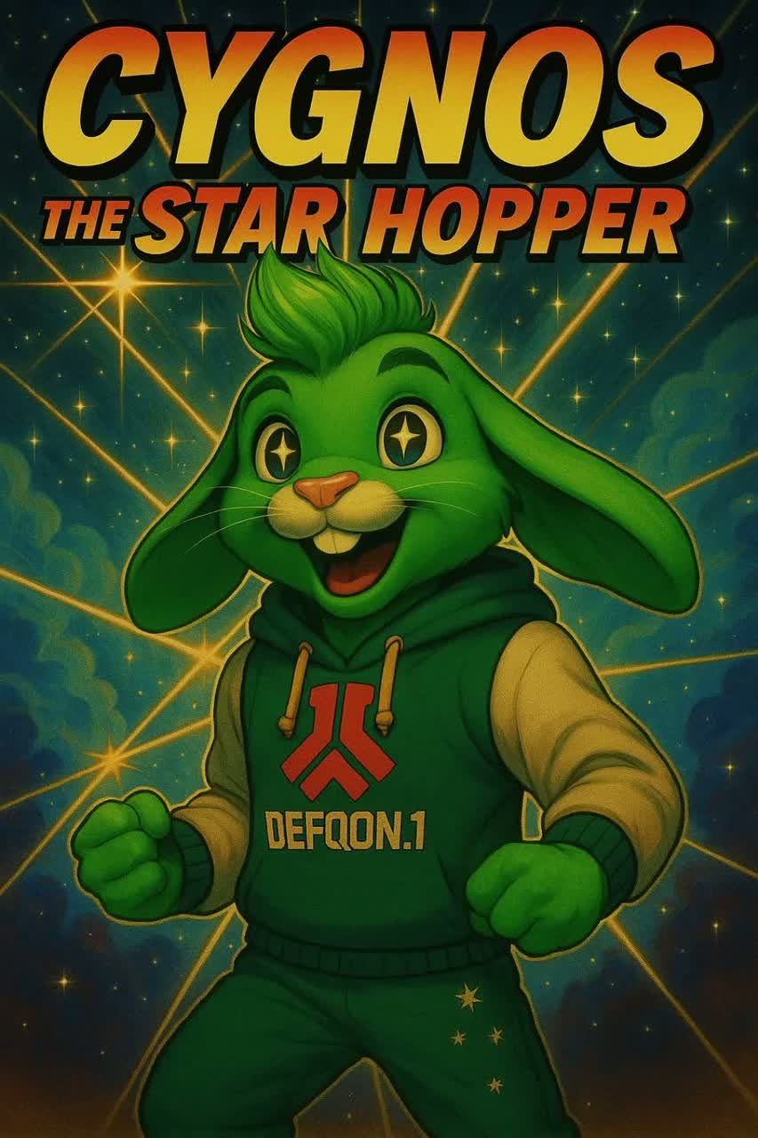 Image for The Cygnos Collection: Volume I