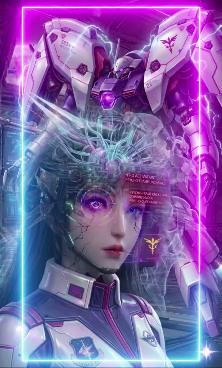 【Requiem: Galaxy The Law of Entropy】 artwork