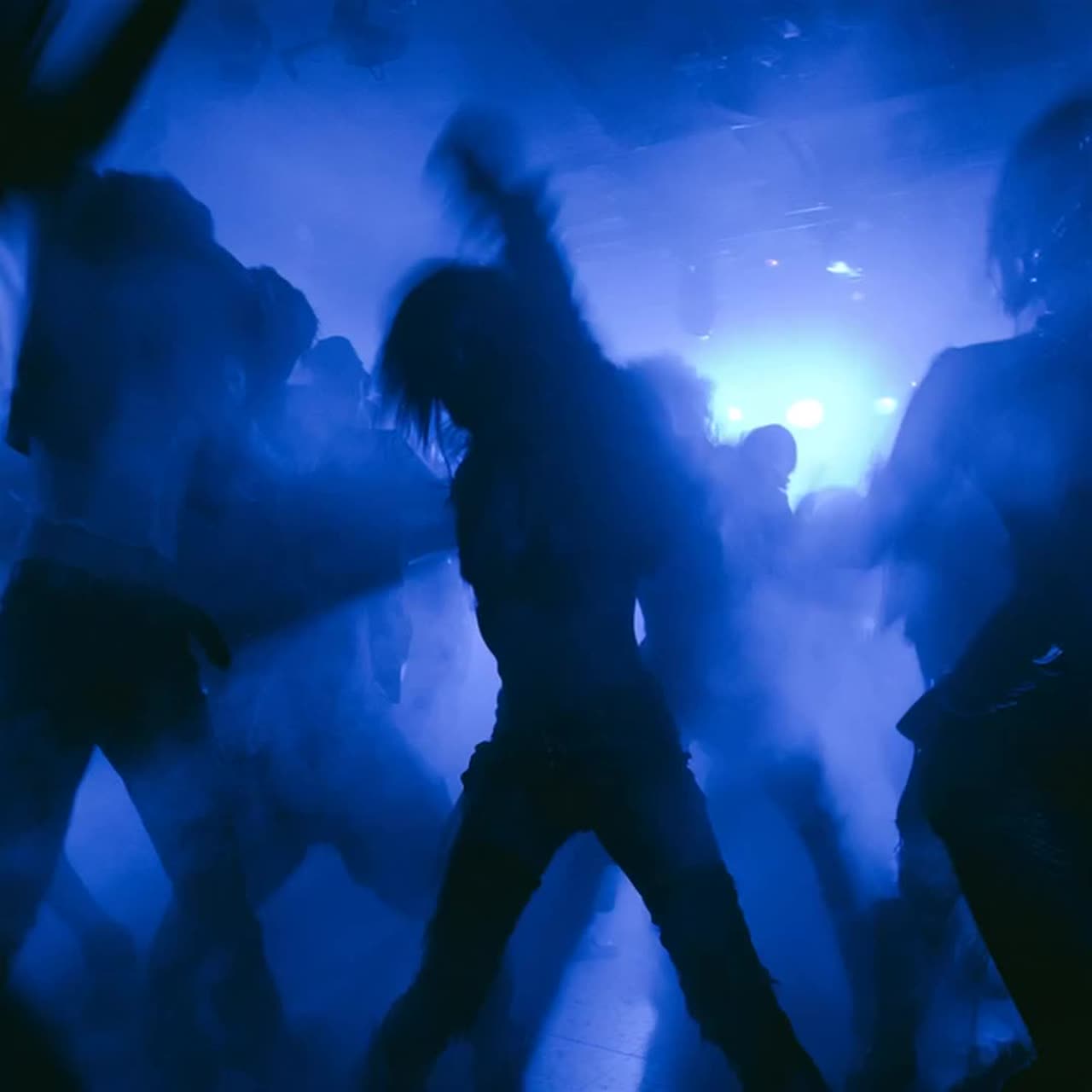Move, Move artwork