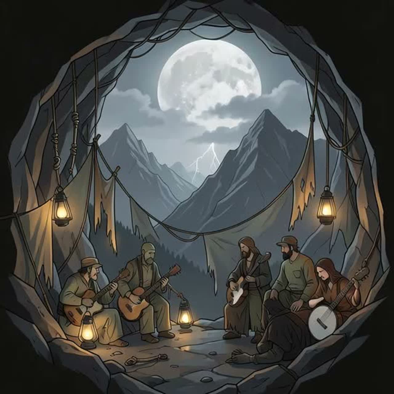 Song Image