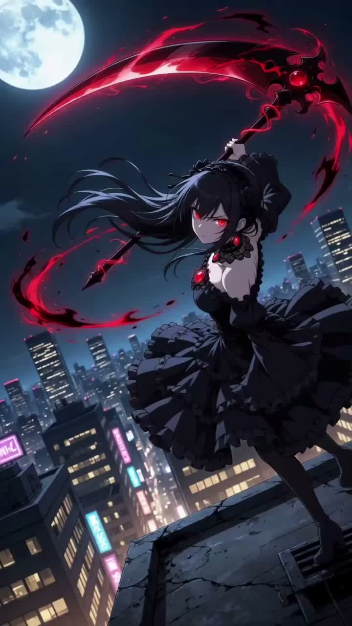 Bloody Edge artwork