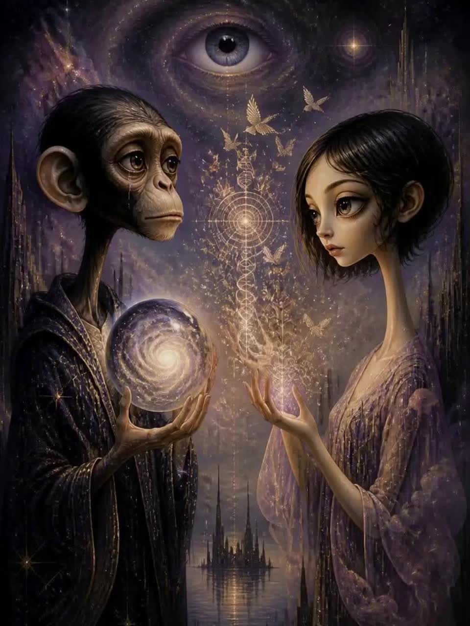 Where The Signal Dreams artwork