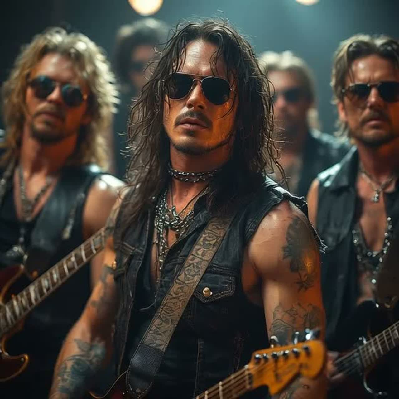 Song Image