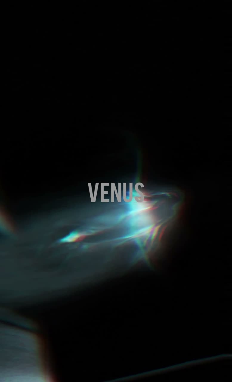 Venus (Remix) artwork