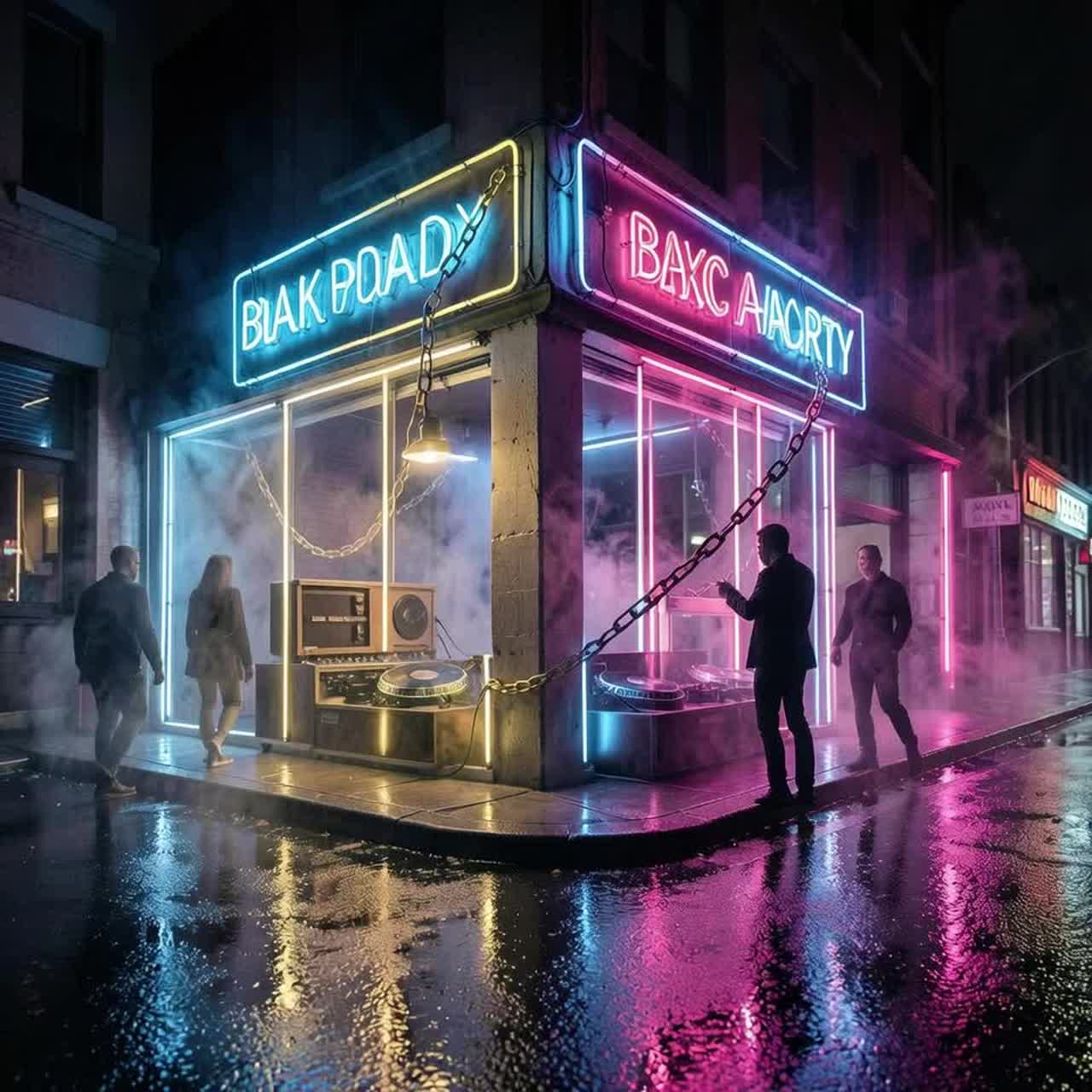 Song Image
