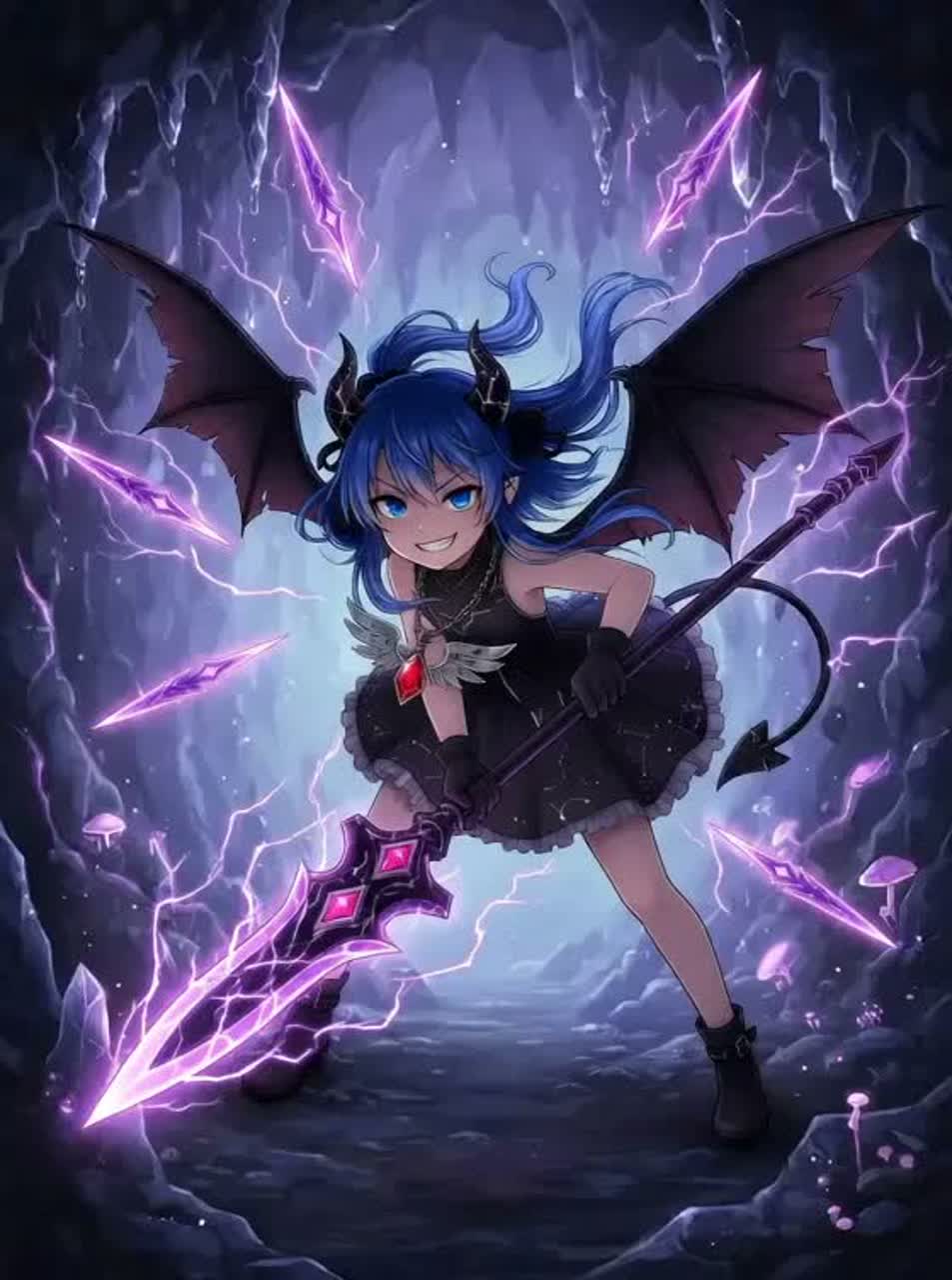 Persona image for Marine Ado