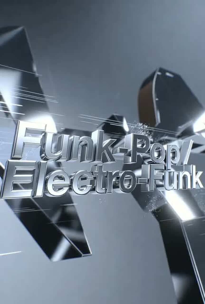 Image for Funk-Pop / Electro-Funk