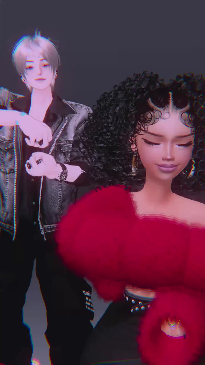 I Have to Be Able to Play Tomorrow — An IMVU Story artwork
