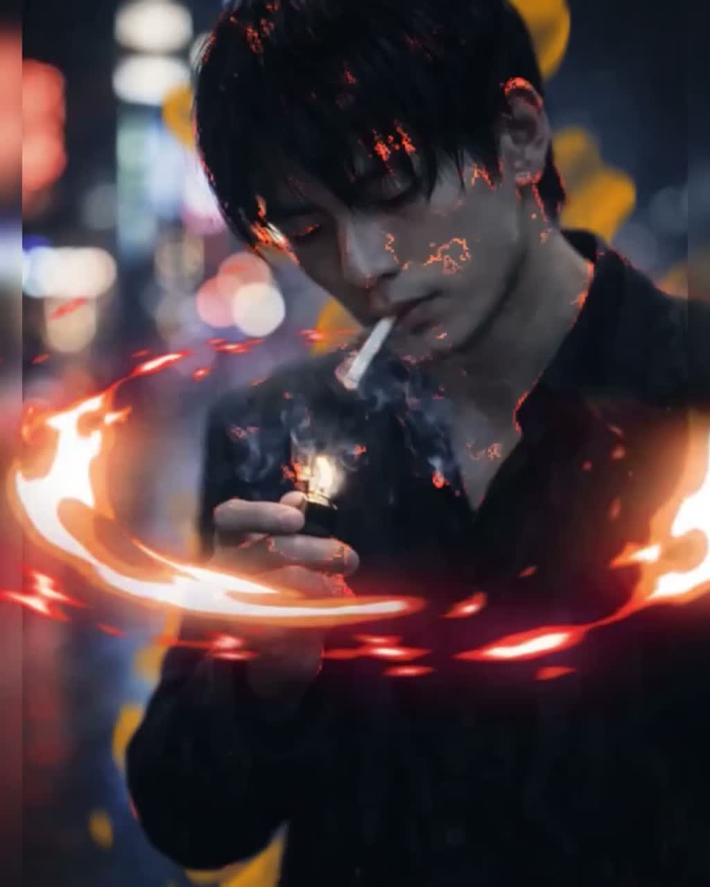 I Won’t Give In     ーゆずらねぇよー