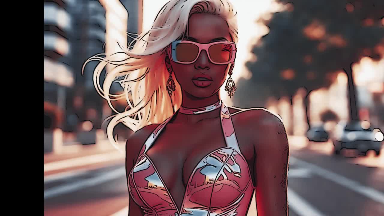 Song Image