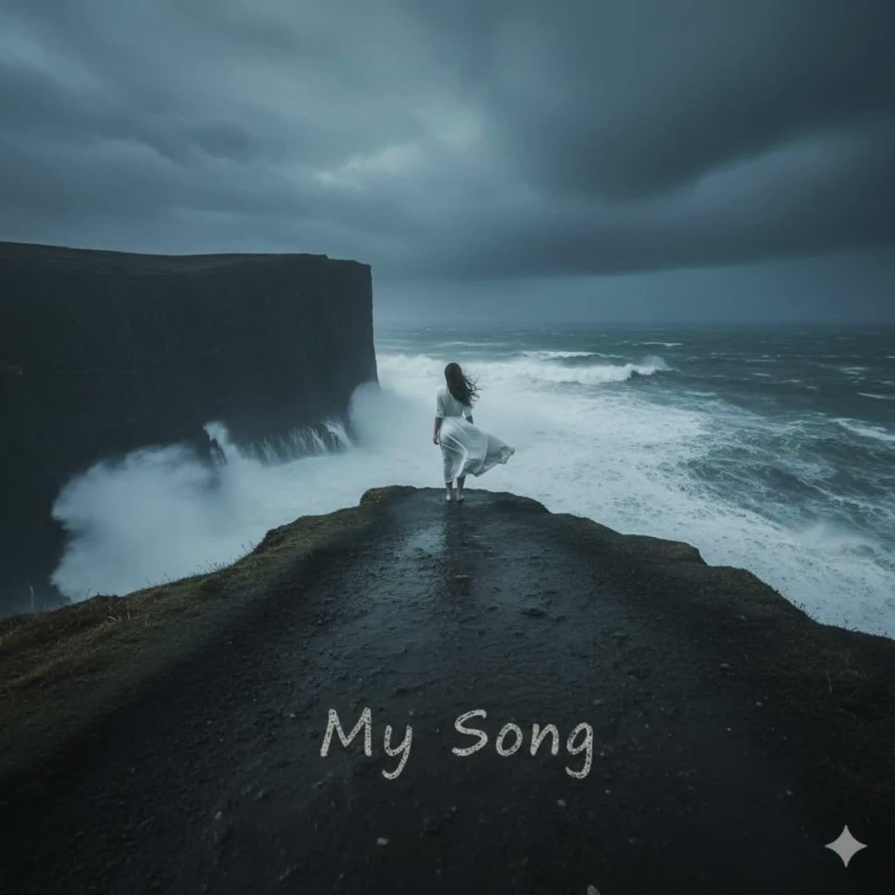 My Song 🎼 artwork